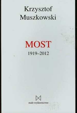 Most 1919-2012