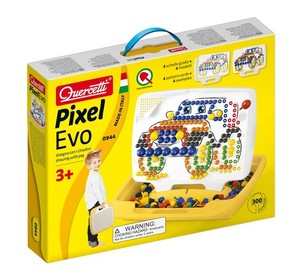 Mozaika Pixel Evo Palette Large 300 elementów