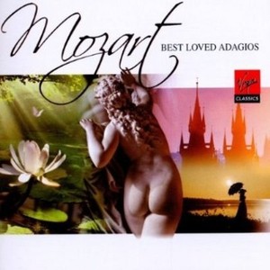 Mozart: Best Loved Adagios