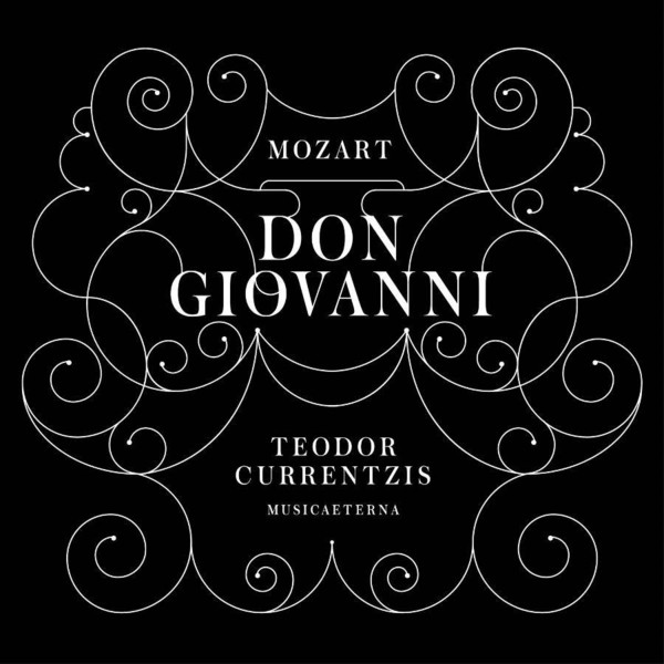 Mozart: Don Giovanni (vinyl)