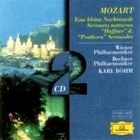 Mozart: Eine Kleine Nachtmusik