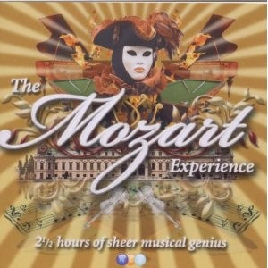 Mozart Experience