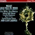 Mozart: Great Mass In C Minor
