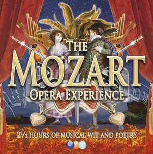 Mozart Opera Experience