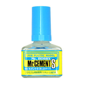 Mr. Cement S 40 ml