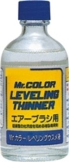 Mr. Color Leveling Thinner 110 100 ml