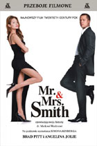 MR. & MRS. SMITH