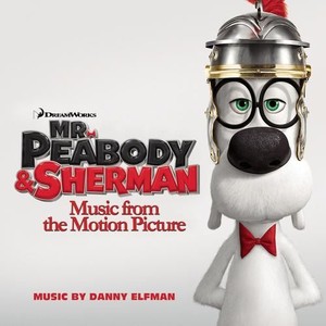 Mr. Peabody & Sherman (OST)