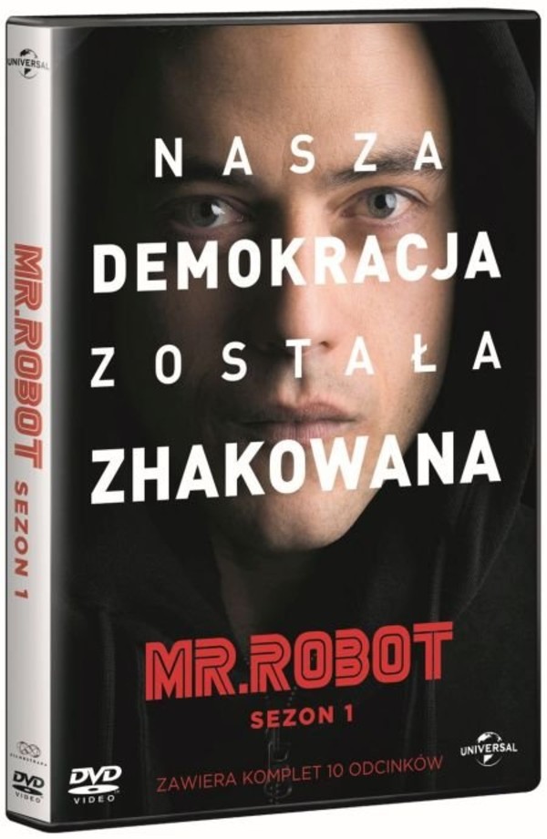 Mr. Robot Sezon 1