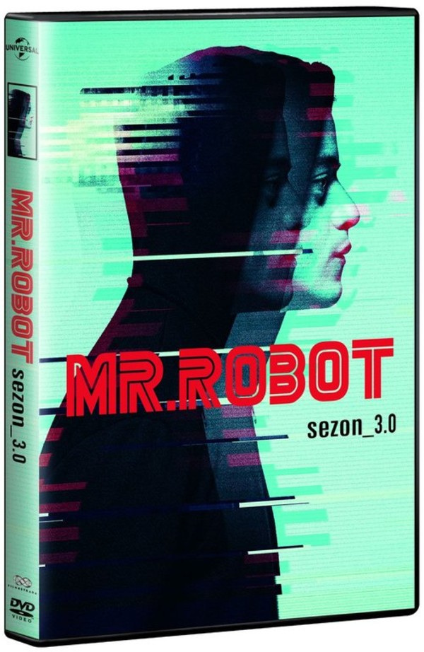 Mr. Robot Sezon 3