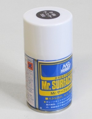 Mr. Surfacer 500 podkład modelarski w sprayu