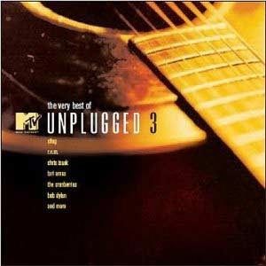 MTV Unplugged 3