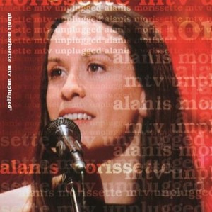 MTV Unplugged: Alanis Morissette (vinyl)