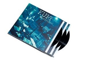 MTV Unplugged: Kult (vinyl)