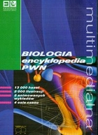 Multimedialna encyklopedia PWN Biologia (DVD)