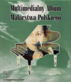 MULTIMEDIALNY ALBUM MALARSTWA POLSKIEGO