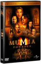 Mumia powraca Wydanie specjalne
