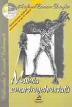 Mumia zmartwychwstała