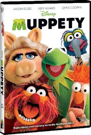 Muppety
