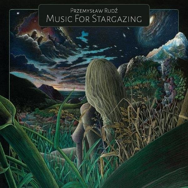 Music For Stargazing