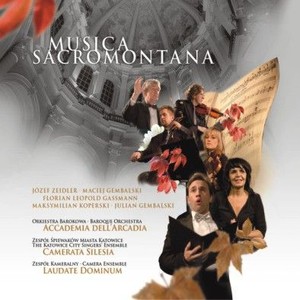 Musica Sacromontana. Volume 5