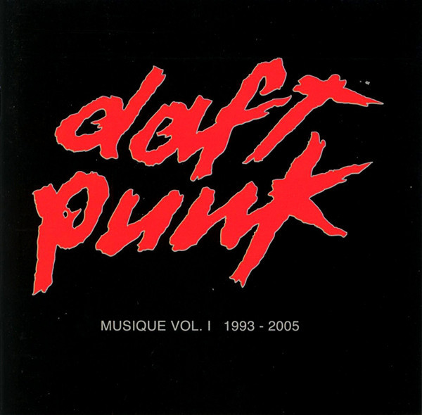 Musique Vol.1 (1993-2005)