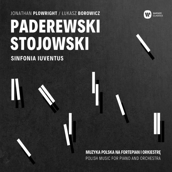 Sinfonia Iuventus. Polska Muzyka na fortepiano i orkiestrę