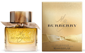 My Burberry (Gold Edition)