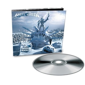 My God-Given Right (Limited Edition)