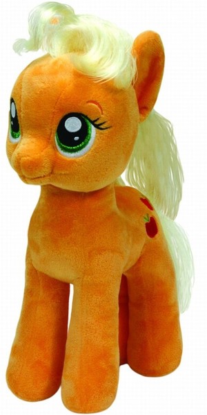 My Little Pony Apple Jack średnia 27 cm