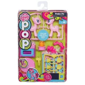 My Little Pony POP Pinkie Pie A8206
