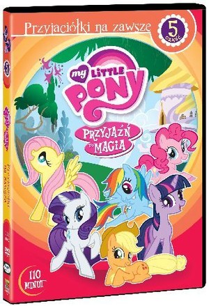 My Little Pony: Przyjaźń to magia część 5