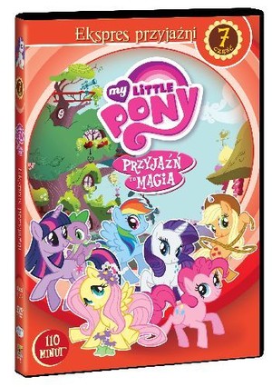 My Little Pony: Przyjaźń to magia część 7
