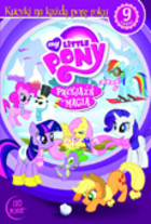 My Little Pony: Przyjaźń to magia część 9