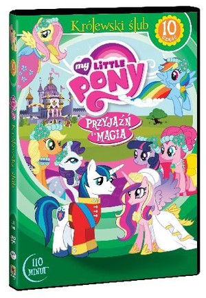 My Little Pony: Przyjaźń to magia część 10