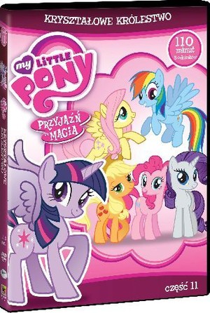 My Little Pony: Przyjaźń to magia część 11