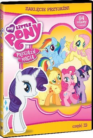 My Little Pony: Przyjaźń to magia część 13