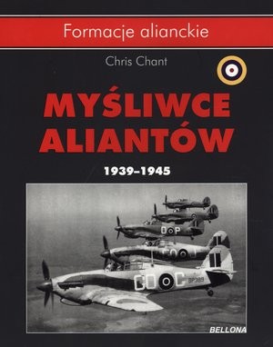 Myśliwce aliantów 1939-1945