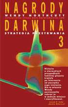 NAGRODY DARWINA 3 Strategia przetrwania