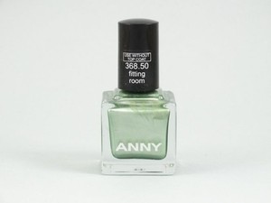 Nail Lacquer - 368.50 Fitting Room Lakier do paznokci