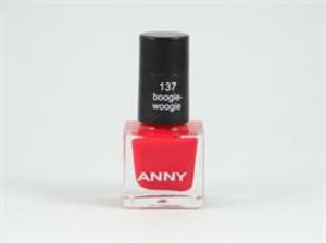 Nail Lacquer Mini - 137 Boogie-Woogie