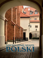 Najciekawsze miasta Polski