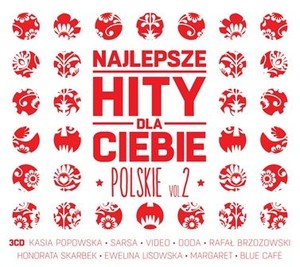 Najlepsze hity dla Ciebie: polskie vol. 2