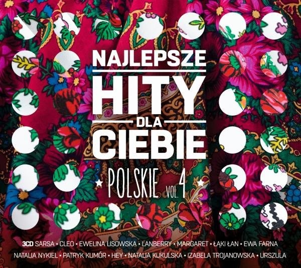 Najlepsze hity dla Ciebie: polskie vol. 4