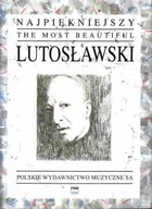 Najpiękniejszy Lutosławski na fortepian