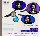 Najstarsza prawnuczka cz. 2 Słuchowisko na motywach powieści Joanny Chmielewskiej. Książka + CD