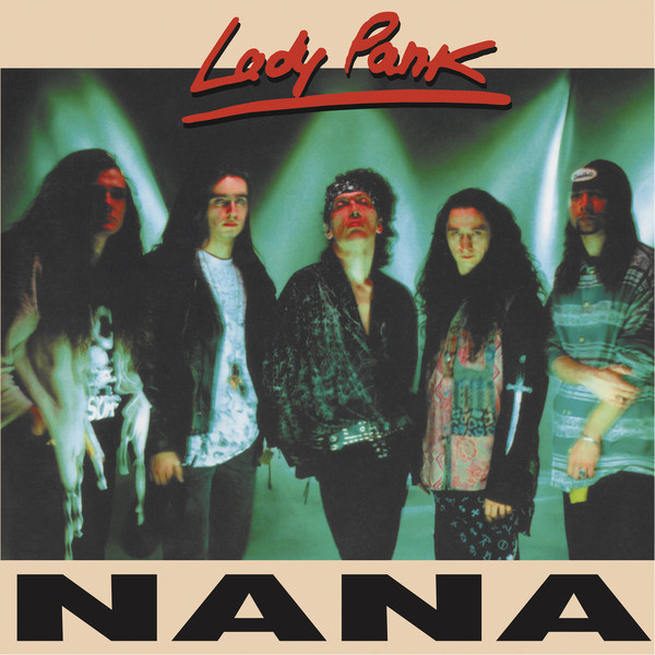Nana (vinyl)