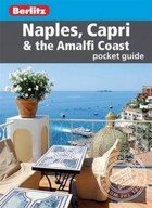 Naples, Capri & the Amalfi Coast Pocket Guide / Naples, Capri i Wybrzeże Amalfitańskie Przewodnik kieszonkowy