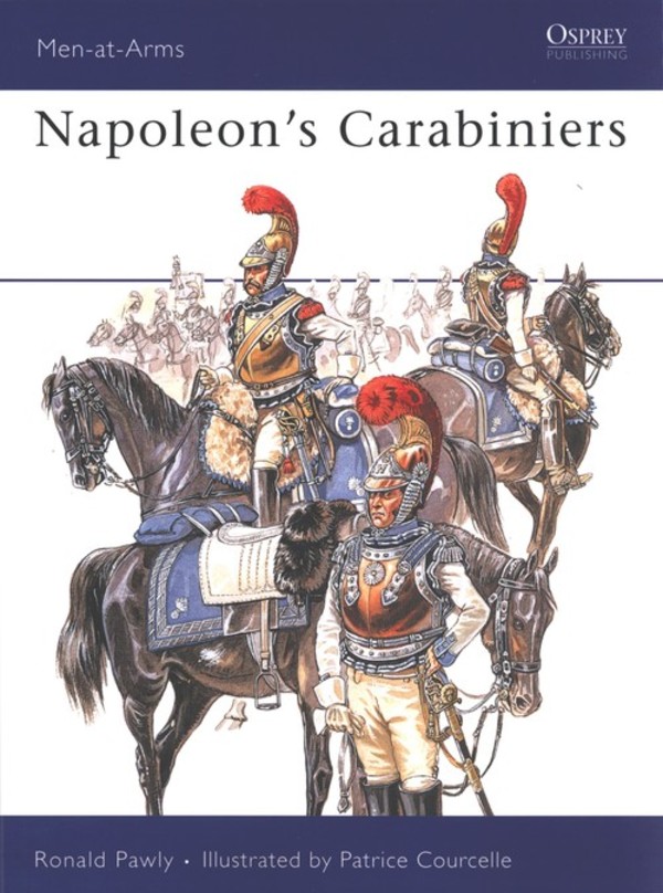Napoleon`s Carabiniers