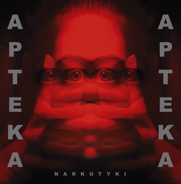 Narkotyki (vinyl) (Limited Edition)